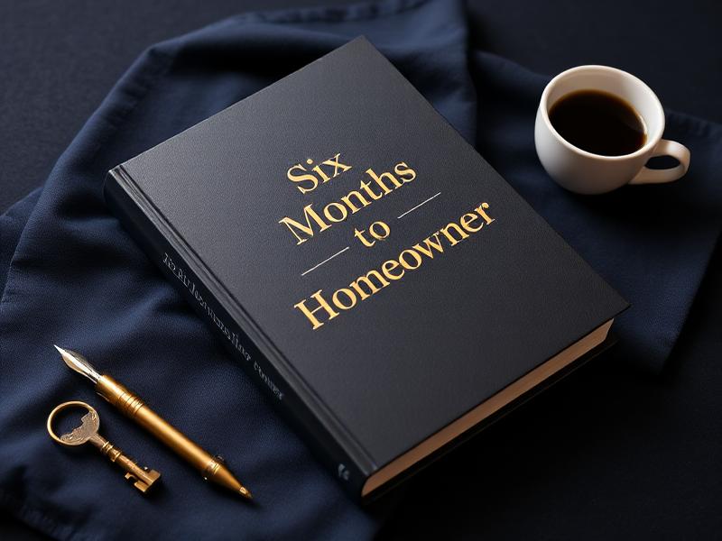 Six Months — Free chapter