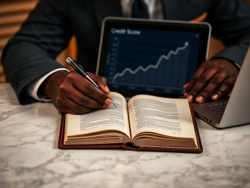 Fix Your Score — Proven system